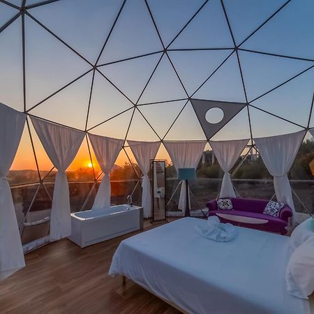 Glamping Skies - Adults Only Естремос Екстериор снимка