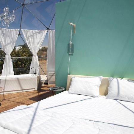 Glamping Skies - Adults Only Естремос Стая снимка