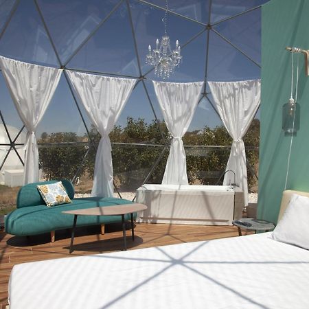 Glamping Skies - Adults Only Естремос Стая снимка