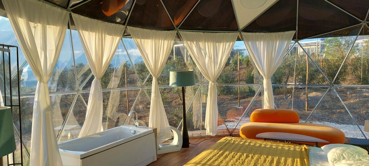 Glamping Skies - Adults Only Естремос Екстериор снимка