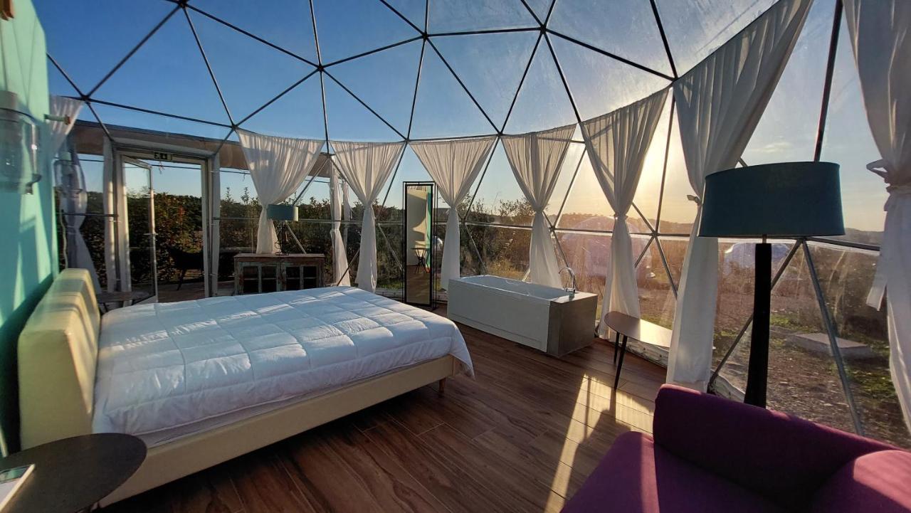 Glamping Skies - Adults Only Естремос Стая снимка