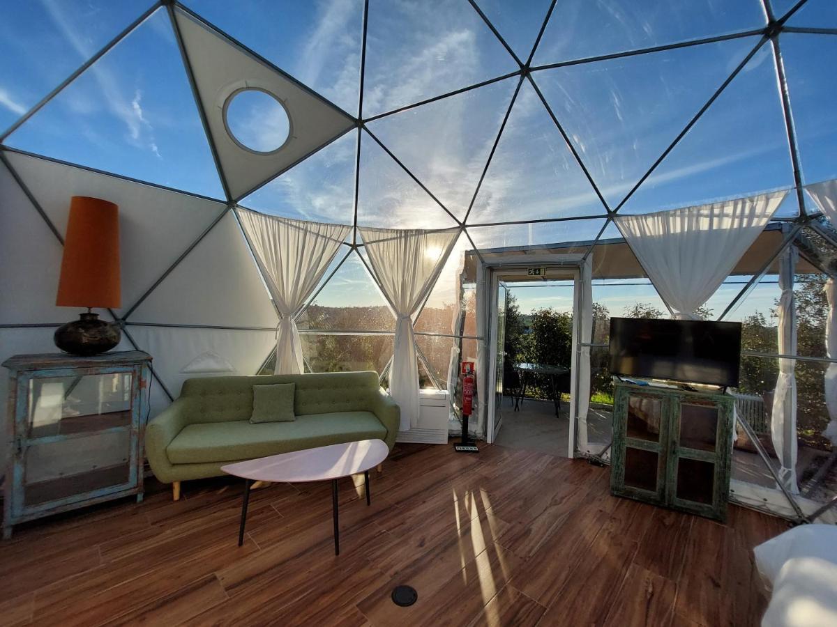 Glamping Skies - Adults Only Естремос Стая снимка